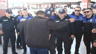 Otogarda kapsamlı denetim: 28 yıldır ilk kez bu kadar rahatız