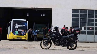 Otomobilini tamire götürdüğü tamircide vuruldu