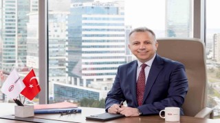 OYAK Çimentoya Dünya Çimento Birliğinden iki ödül