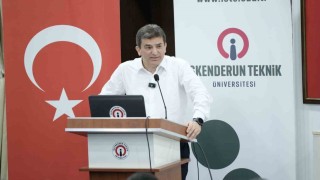 OYAK Genel Müdürü Yalçıntaş: Ülkelerin daimi dostu yoktur, stratejik ortakları vardır