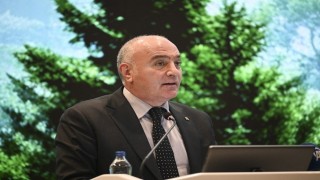 Özakalından  Sektörel Dönüşüm ve Sürdürülebilirlik vurgusu