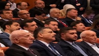 Özköse: Gençler için siyaset eğitimi önemli