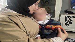 Parkta 2 yaşındaki evladı boğazından bıçaklanan anne: Bugün çocuğum toprak altında olabilirdi