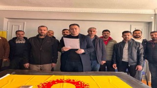 Patnos Eğitim Senden Siverekteki saldırıya sert tepki