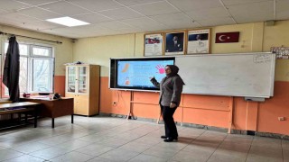 Patnos RAMdan velilere destek