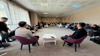 Patnosta Gelenek ve Modernlik temalı bilim kafe buluşması