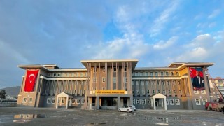 Patnosta tehdit içeren yorum yapan şahıs tutuklandı