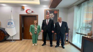 Pazaryerinde ulaşım hamlesi hız kazandı