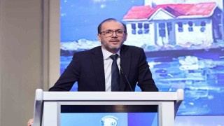 Pediatri dünyası İstanbulda buluştu
