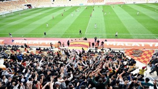 PFDKdan Malatya Yeşilyurtspora ceza
