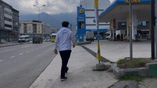Plakayı okuyamadı, fişe Putin yazdı... Ruslara kahkaha attıran olay işsiz bıraktı
