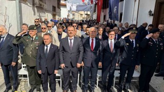Plevne kahramanı Gazi Osman Paşa vefatının 126ncı yılında unutulmadı
