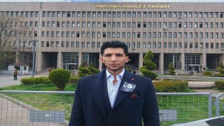 Polis memuru Furkan Kaya cinayetine ilişkin yeni görüntüler ortaya çıktı
