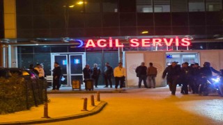 Polis memurunun kızı babasına ait silahla kendini vurdu
