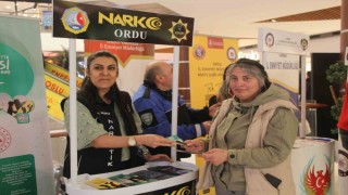 Polis, vatandaşı bilgilendirdi