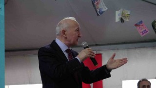 Prof. Dr. Ahmet Şimşirgil: Hocaya hürmet göstermeyen bir nesil neyi başarabilir