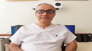 Prof. Dr. Demir: Elektromanyetik radyasyona maruz kalmamak için elektrikli cihazların çalışmadıkları sürede mutlaka kapalı tutulması gerekiyor