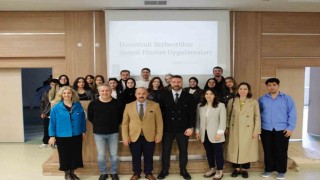 Prof. Dr. Ersanlı: Denetimli serbestlik yeniden umut inşa etme sürecidir