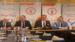 Prof. Dr. Fevzi Altuntaş: Hastalıkları adeta ‘parmak izi gibi tanımlayarak kişiye özel tedavi planları oluşturabiliyoruz