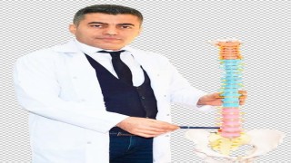 Prof. Dr. Kocadan bel ve boyun fıtığı hastalarına uyarı