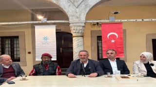 Prof. Dr. Şahin Uçar: Kufi yazının yalnızca bir el becerisi değil, güçlü bir kompozisyon sanatıdır