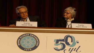 Prof. Dr. Taluğ: İnsan dışı memeli biyokütlesinin yüzde 94ünü çiftlik hayvanları oluşturuyor
