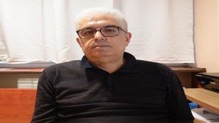 Prof. Dr. Yalnız: Sağlıklı yaşam için düzenli hareket edilmesi gerekiyor
