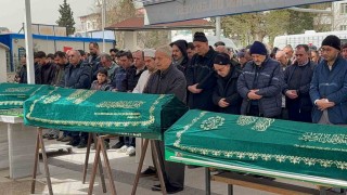 Prof. Dr. Yamankaradenizin acı günü