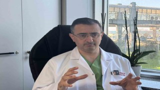 Prof. Dr. Yüksel Çiçek: Kalp krizinde ilk 1 dakika hayat kurtarıyor