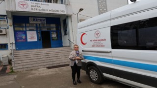 Psikolog, diyetisyen, fizyoterapist hepsi ücretsiz: Bafrada büyük imkan