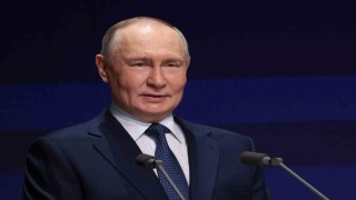 Putin: Kiev yönetimi Rusyanın zaferini nasıl resmileştireceğini düşünüyor