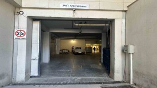Rahatsızlanarak hayatını kaybeden kursiyer askerin cenazesi Adli Tıp Kurumuna sevk edildi