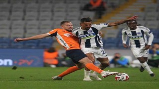 RAMS Başakşehir, Kasımpaşaya 12 maç mağlup olmuyor