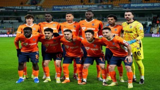 RAMS Başakşehir, son dakikalarda bulduğu golle hedefini sürdürdü