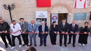 Re-New Nature Kütahya sergisi kapılarını açtı
