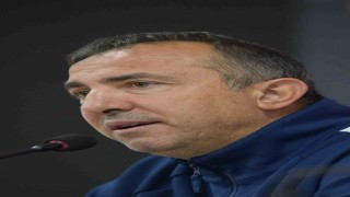 Recep Uçar: İki tane kırılma anı bizim puan almadan gitmemize sebebiyet verdi