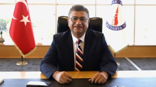 Rektör Kızıltopraktan Haydarpaşa Camii tartışmalarına değerlendirme: Şehrin dinamiği görmezden gelinmesin