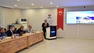 Rektör Yardımcısı Kurnaz: Disiplinlerarası çalışmalar bilimsel değer üretiyor
