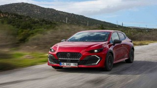 Renault, 2026 yılının ilk çeyreğinde 34 bin 244 satış adedine ulaştı