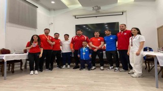 Rıza Kayaalp: Aktif güreş yapmayan Taha Akgül rekoru kırmaya daha yakın