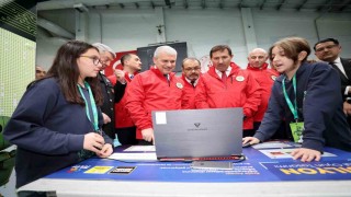 ROBOFEST Konya büyük coşkuyla tamamlandı