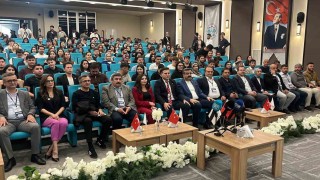 RTÜK Başkan Vekili Güçer: Hiçbir mazeret başarının yerini tutamaz