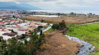 (SABAH)Kocagöl Lagününün statüsünün belirlenmesi için Ön Değerlendirme Ekibi kurulacak