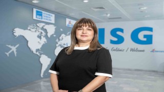 Sabiha Gökçenin dijital vizyonuna büyük ödül: İsmihan Baysal Anderson Yılın En İyi CIOları arasında