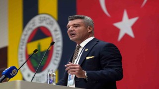 Sadettin Saran: 6-7 Haziran tarihlerinde Olağanüstü Seçimli Genel Kurulu gerçekleştireceğiz