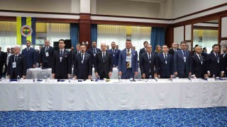 Sadettin Sarandan TFFye çağrı: Bu ligin sahibi olduğunu göstermeniz gerekiyor