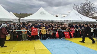 Sağlık ERVA Spor Kulübü yeni yerinde hizmette