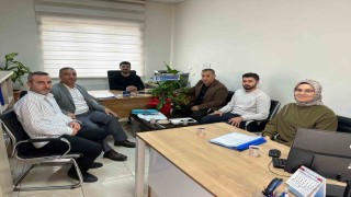 Sağlık-Sen Şırnak Şubesi Avukatlar Gününü kutladı
