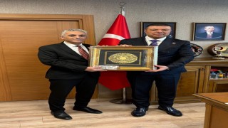 Sağlık ve ekonomide güçlü sistem hedefi bu görüşmede ele alındı