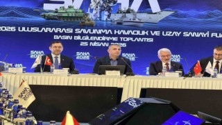 SAHA İstanbul Yönetim Kurulu Başkanı Haluk Bayraktar: Türkiye genelinde dron eğitim merkezleri kuracağız